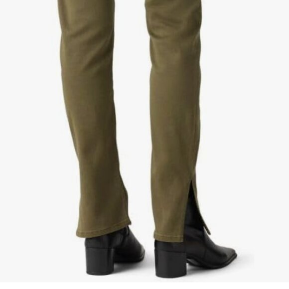 Levi 724 High Rise Straight Jean, women's 31 - Picture 3 of 3